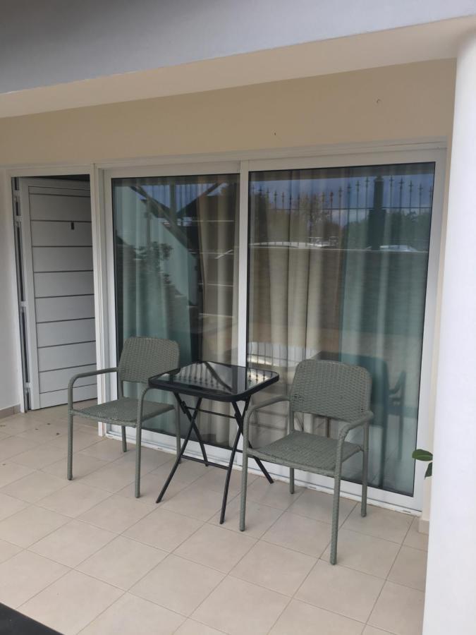 Livadia Studio Paphos Buitenkant foto