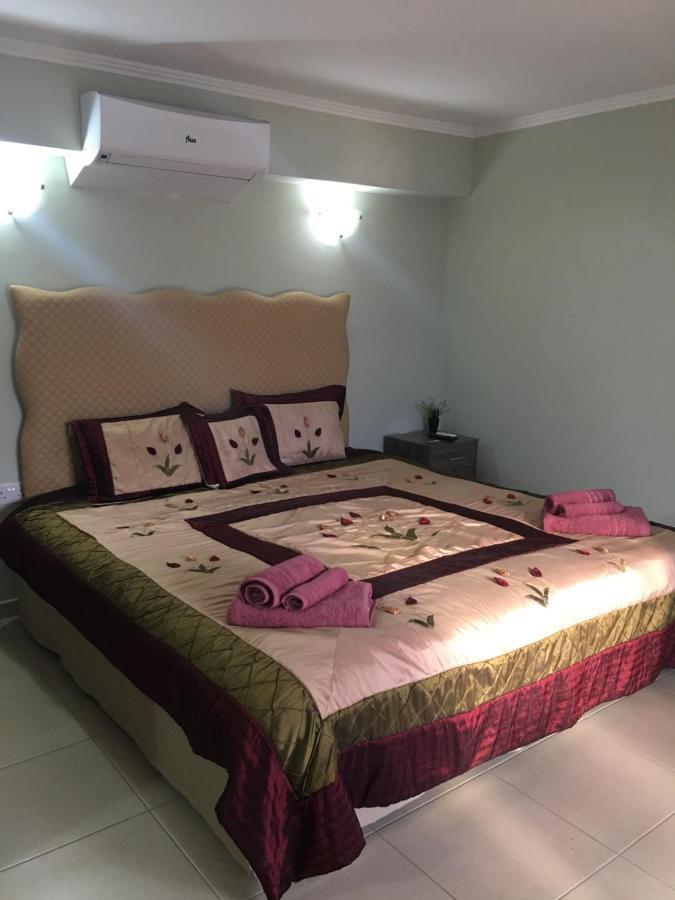 Livadia Studio Paphos Buitenkant foto